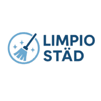 limpio städ logotyp